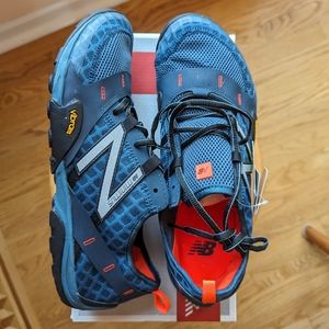 Brand New Mens New Balance Minimus Shoes